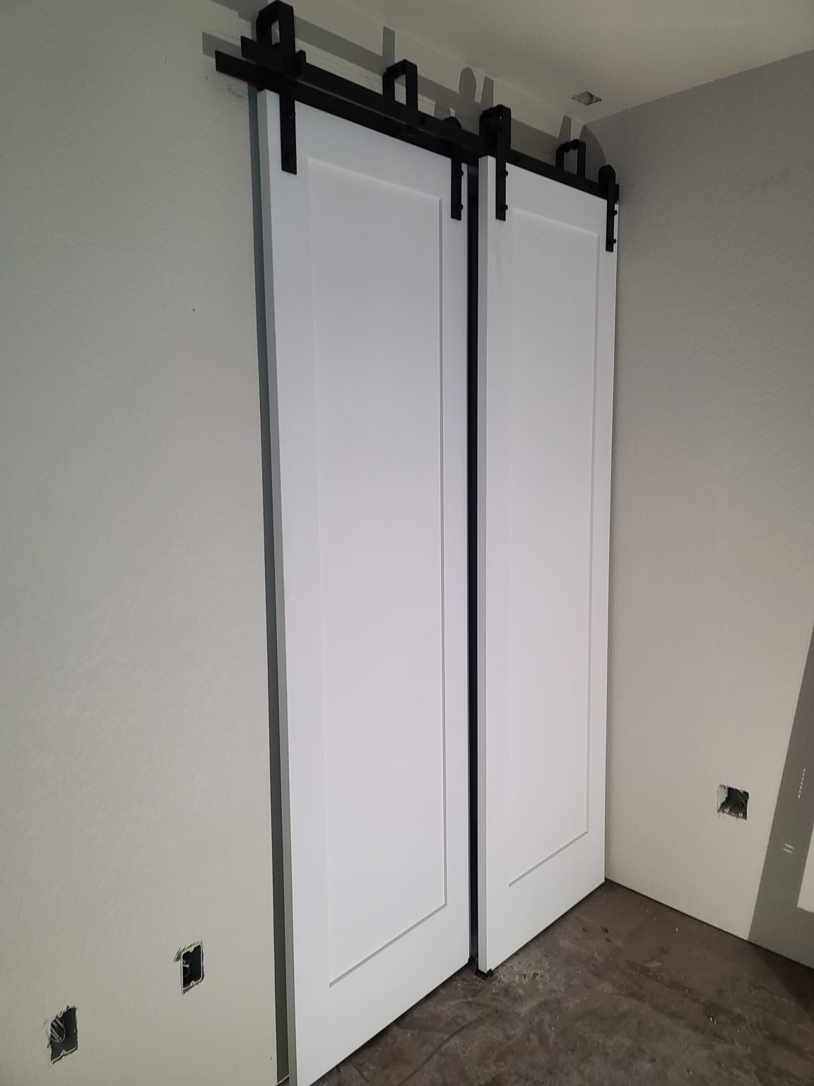 Custom Woodworking Project