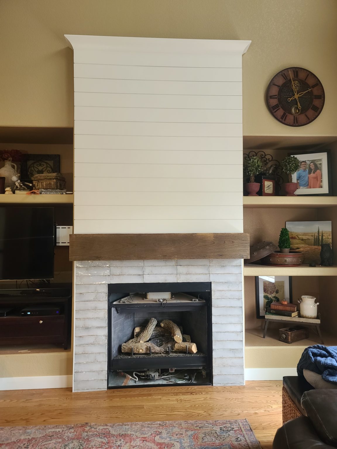 Solid Core Door Installation