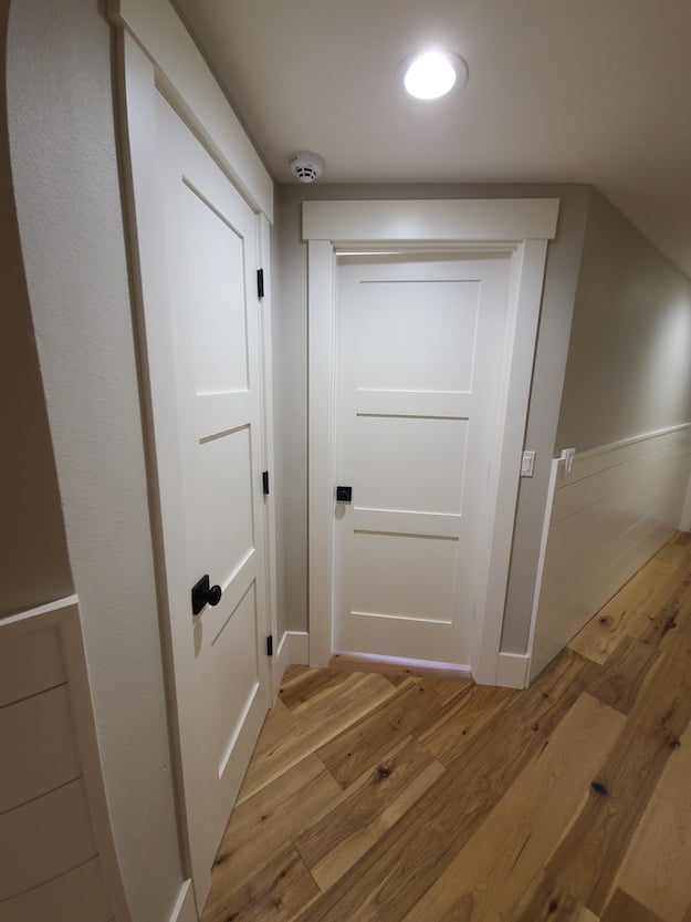 Interior Door Installation in Denver