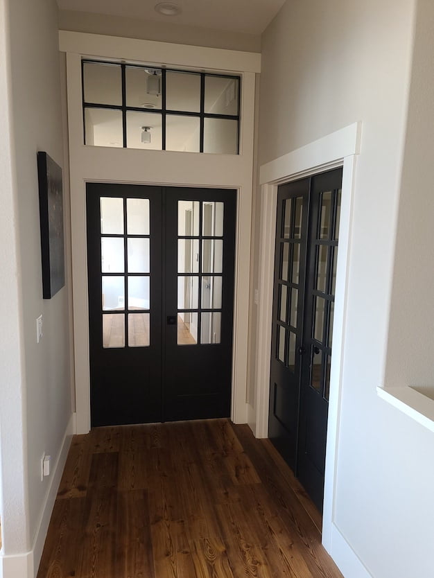 Interior Door Installations In Denver, Colorado